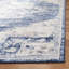Tapis oriental bleu marine Aurelle-1389200538
