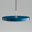 Ivan Single Light Metal Dimmable LED Pendant-215779352