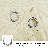 Blackout Small Window Valances, Rustic Farmhouse Curtains Grommet Top Thermal Insulated Window Drapes for Kitchen/Bathroom/Basement, 2 Panels.-5611620-5612441