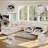 Burwell Oversized U-Shaped Sectional Sofa Bed Pull Out Sleeper Couch With Storage Chaise,  Storage Armrest, 2 Cup holders and USB-956488976