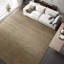 Handmade Wool Chevron Area Rug-409410438