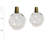 Crystal Ball Ceiling Fan Pull Chains-42482414