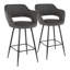 Tabouret de bar / comptoir Lake-789913660-794900910