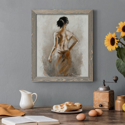 " Spa Moment " Painting Print
