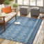 Tapis intérieur / extérieur Cota Diamond-1033941344