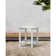 Long Island 18" Side Table