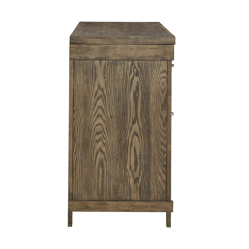 Commode double 6 tiroirs Margot
