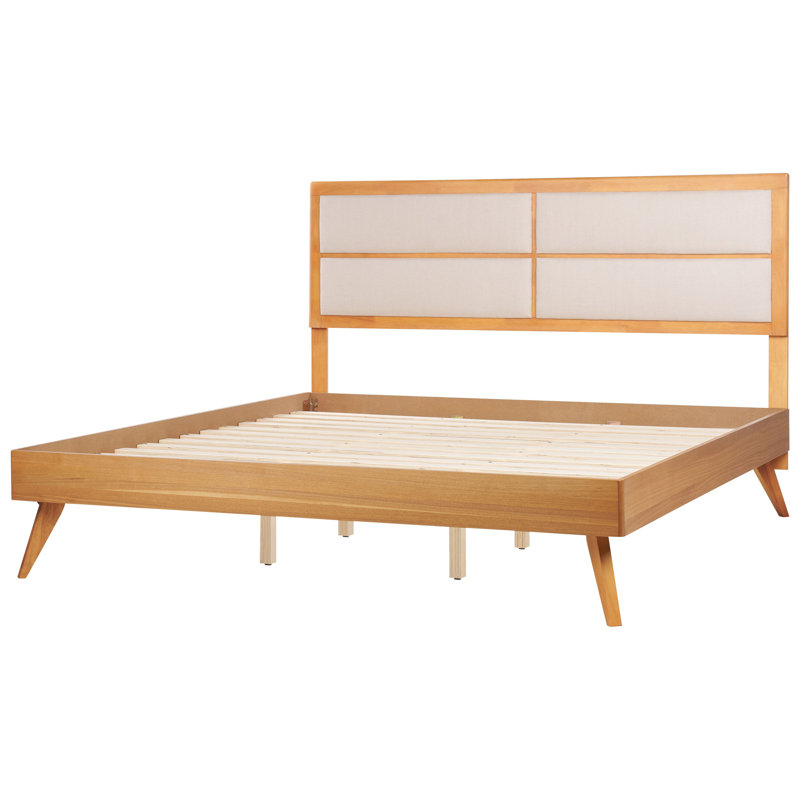 Keithsburg Bed, Super King (6')