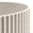 67" X 31" Freestanding Bathtub Solid Surface Soaking Tubs