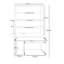 Fernande Solid Wood Computer Desk-40566200