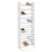 30 Pair Shoe Rack-319113099