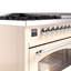 ILVE Nostalgie II 48 Dual Fuel Range -2048790606-2048790624