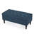 HYATT STORAGE OTTOMAN