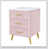 Pink is out of stock