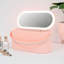 Oval Floor Mirror