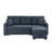 85.5'' Upholstered Sleeper Sofa