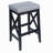 Cavalry Saddle Bar Stool