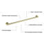 38.94'' Grab Bar-101430017