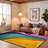 Cleveland Performance Abstract Rug-22984806