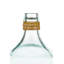 Handmade Glass Decorative Bottle-1229898895