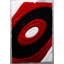 Tapis rouge / noir Thionville-505470988