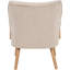 Sennori Upholstered Side Chair