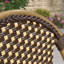 Tabouret de bar 30 po Varda-1056573652