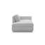 Podium Modular 2 PC Lounge Sofa-53821358-54714826