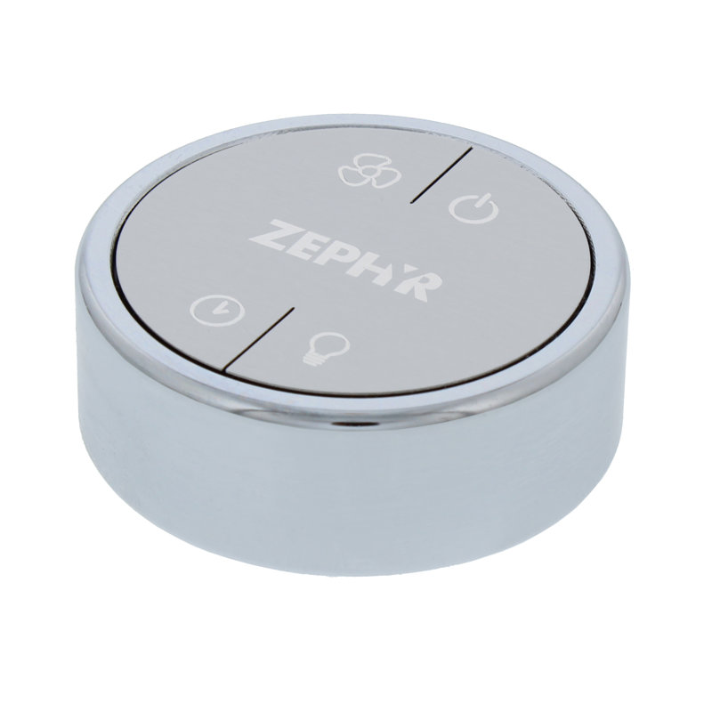 Wireless Range Hood Remote Control
