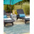 Medford Geometric Indoor / Outdoor Rug-1988053435