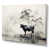 Toile tendue
