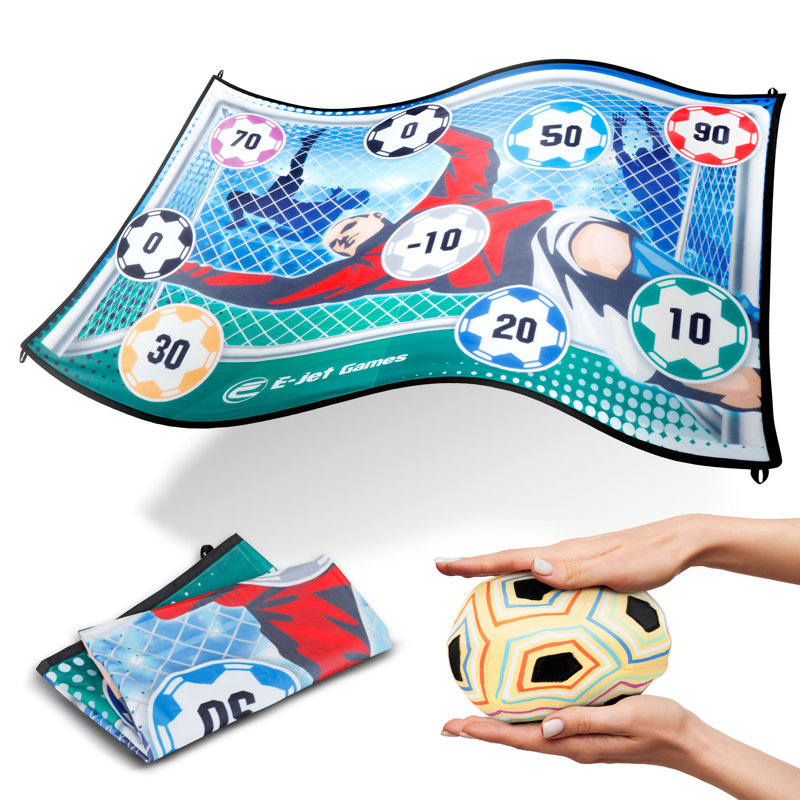 E-Jet Games Giant Games