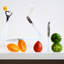 Icone Stainless Steel Corkscrew-178840240