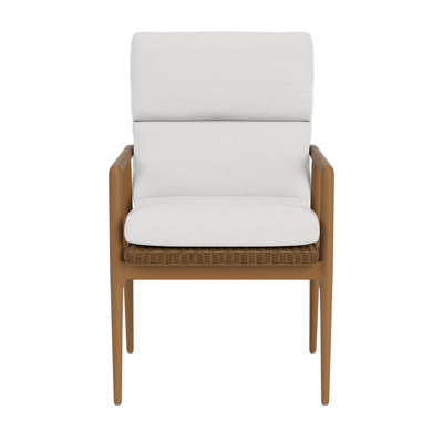 Outdoor Dining Armchair