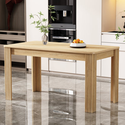 Coffee Table with Storage