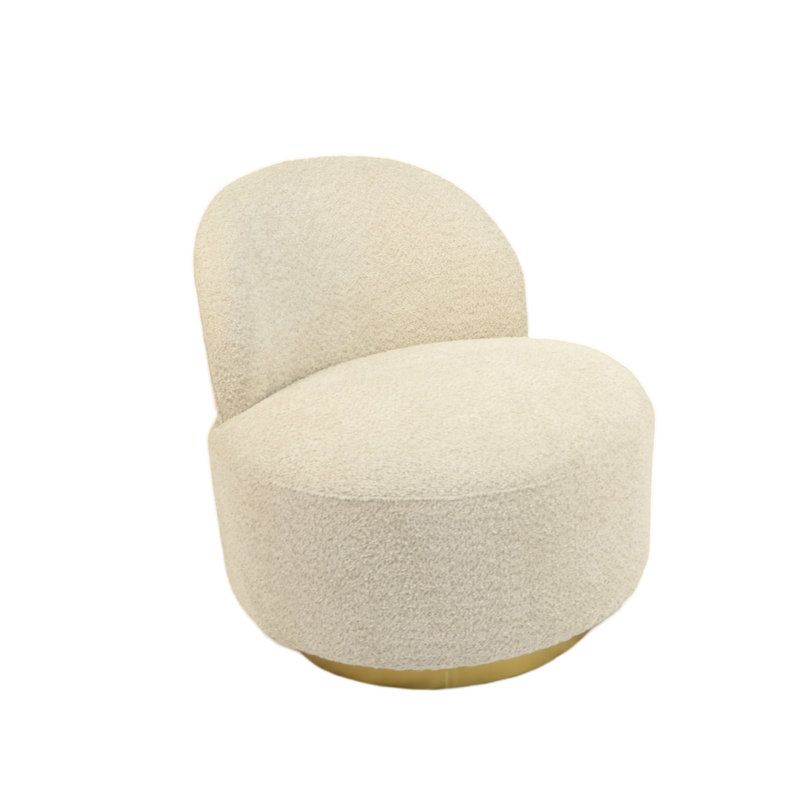 Upholstered Side Chair