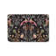 Multicolore tapis de bain foncé 20 "x 32" pour salle de bain