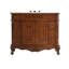Ensemble de meuble-lavabo simple 42 po Lunette-1735071194-1616095811
