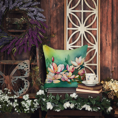 Coussin Louisiana
