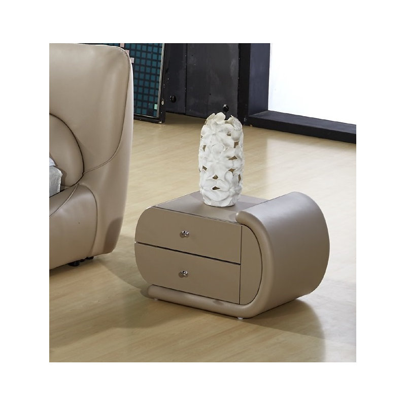 24.5'' W Nightstand, Right