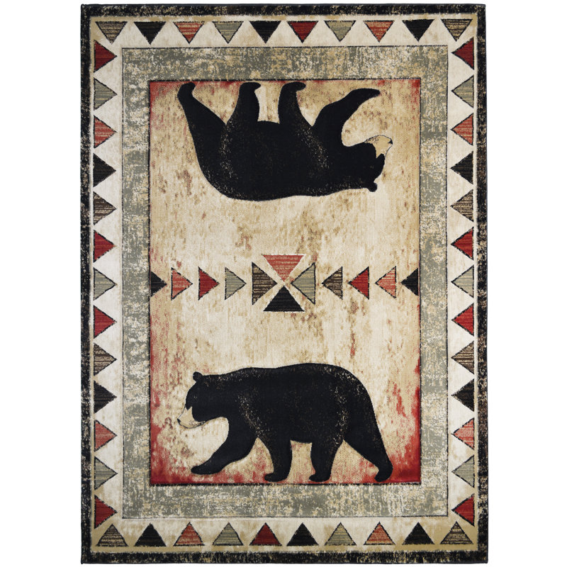 Tapis Chelsie, Rectangle 7 pi 10 po x 9 pi 10 po