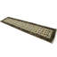 Tapis de couloir oriental crème 3X12