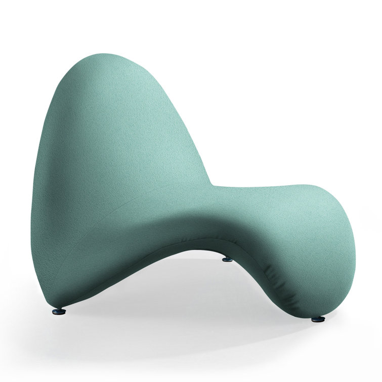 Upholstered Accent Chair