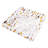 Terrazzo Muslin Swaddle