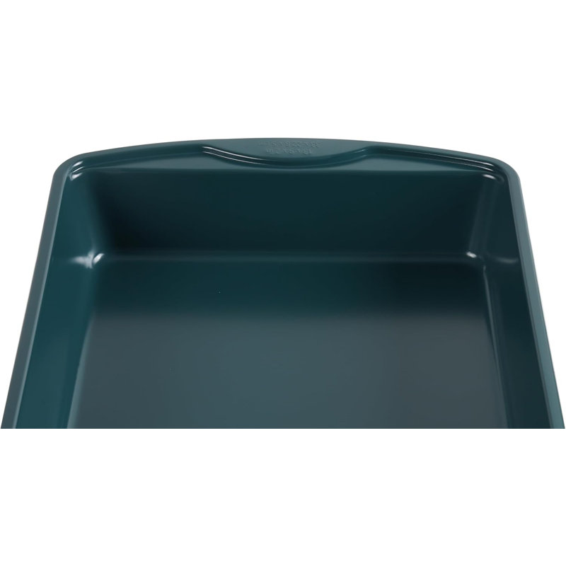 Home Theory Non-Stick Alloy Steel Roasting Pan