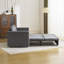 Ainur 2 Seater Sofa Bed-399365172