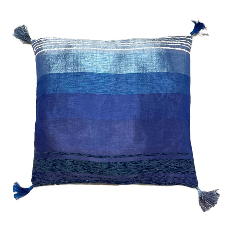 Clemow Square Euro Pillow Cover