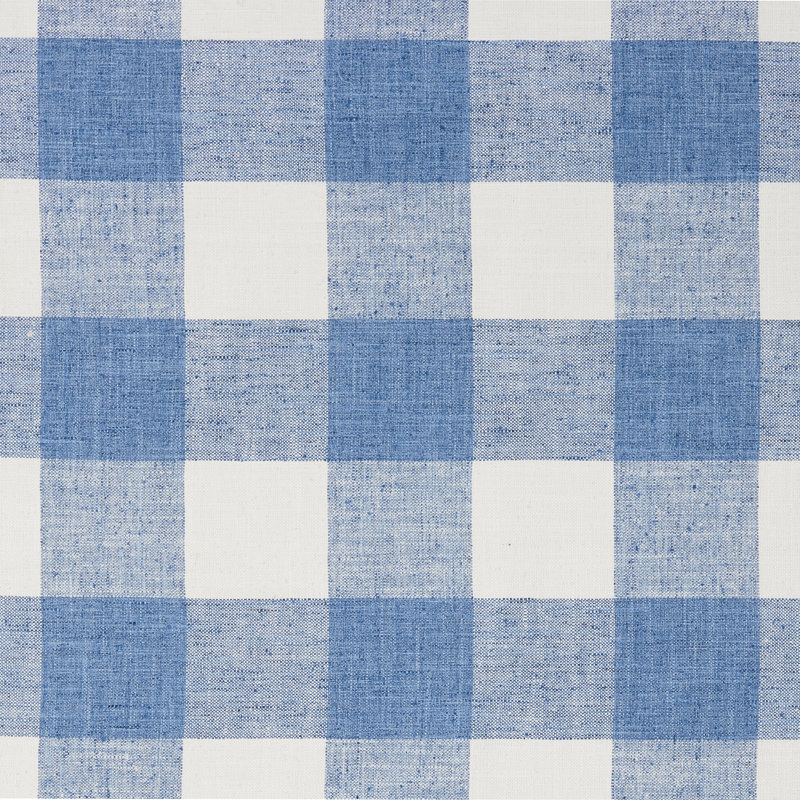 Kravet Basics - 34090-1615, Blue/White
