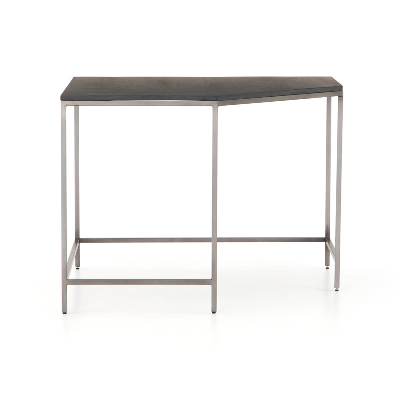 Bureau d'écriture en bois massif Loki