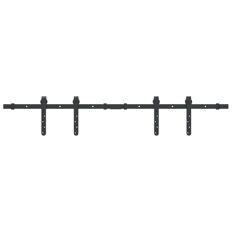 Barn Door Hardware Kit, 183